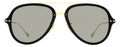 Isabel Marant IM0038S Sunglasses — Black