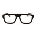 Philipp Plein VPP021M0722 Eyeglasses — Brown