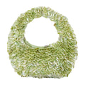 Staud Reef Shoulder Bag — Green