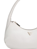 Guess Gilda Hobo Bag — White
