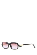 Chloé GLASSES Sunglasses — Black