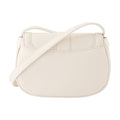Alexander McQueen Shoulder Bag — White