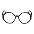 Tom Ford FT5967-B001 Eyeglasses — Black