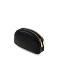 Guess Polyurethane Clutch — Black