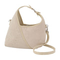 SamsøE SamsøE Sakaia Mini Shoulder Bag — Beige