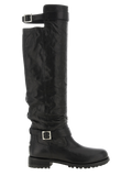 Jimmy Choo Boot — Black