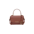 Love Moschino JC4061PP Top Handle Bag — Brown