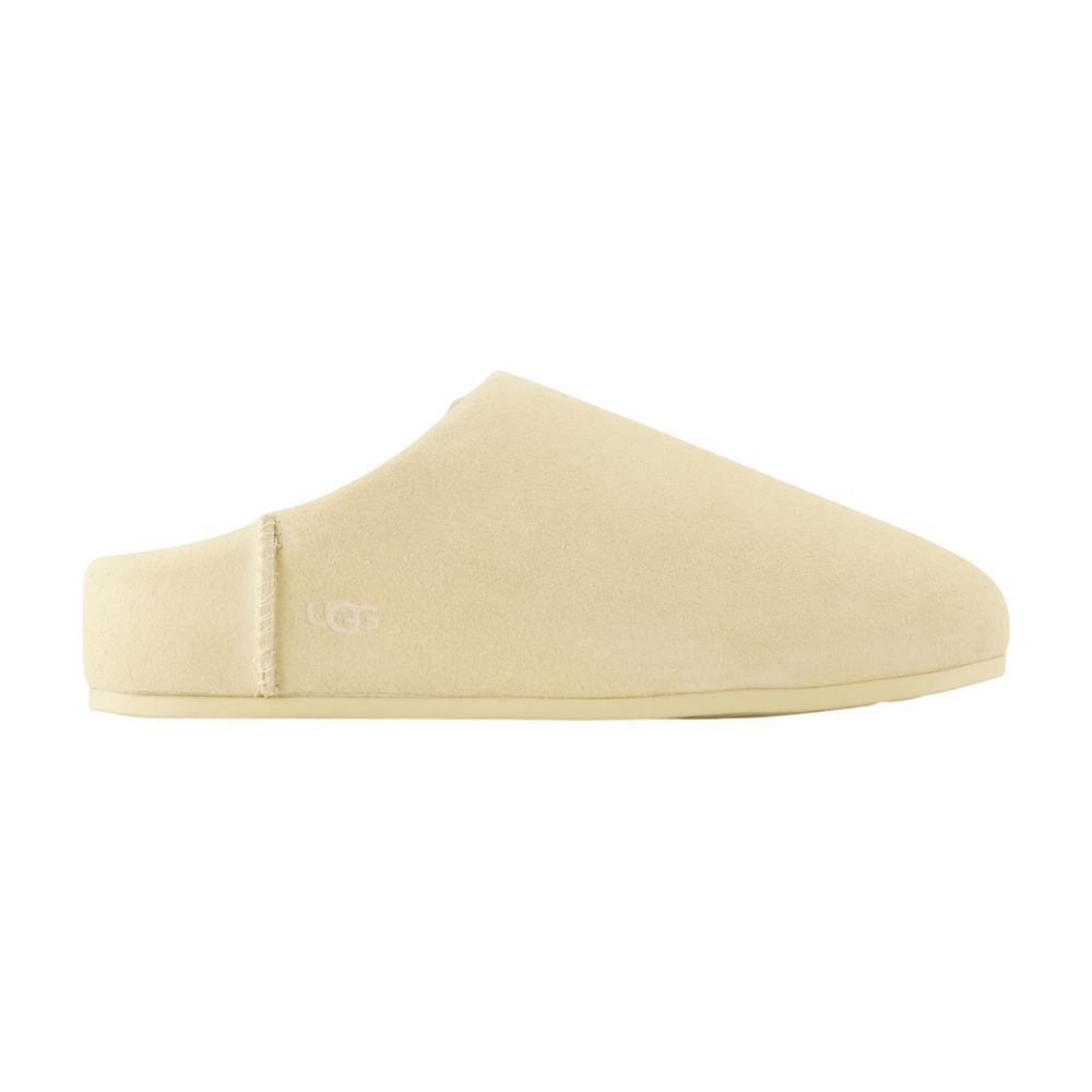 UGG Elea Slipper — Beige