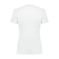 Vivienne Westwood Chain Peru T-Shirt — White