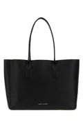 Marc Jacobs The Work Tote Bag — Black