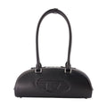Diesel 1DR Shoulder Bag — Black