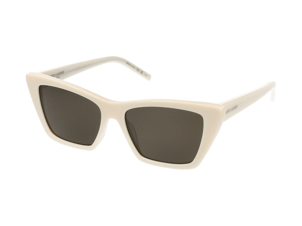 Gafas de sol Saint Laurent SL — Marfil