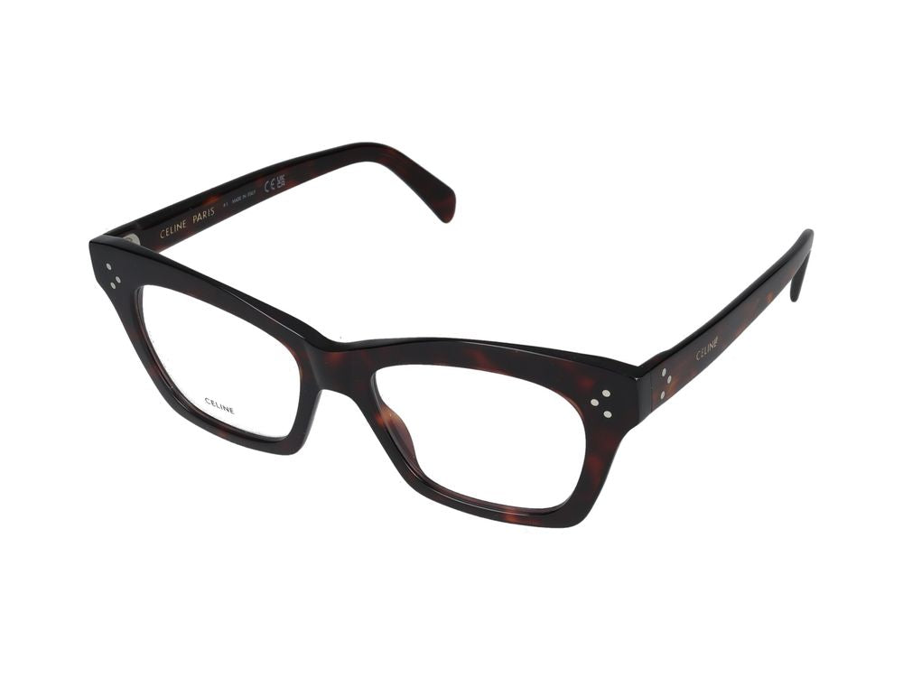 Celine CL50175I Eyeglasses — Burgundy