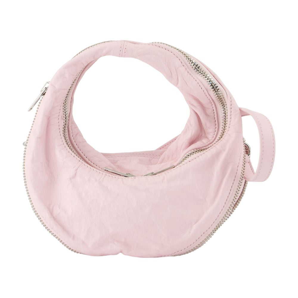 Alexander Wang Crossbody Bag — Pink