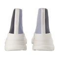 Alexander McQueen Tread Slick Sneakers — Multicolor