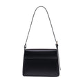 A.P.C. Virginie Shoulder Bag — Black