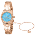 Just Cavalli Watch — Blue