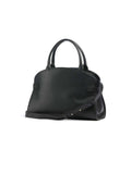 Coccinelle Sabine Top Handle Bag — Black