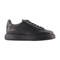 Hogan Sneaker — Black