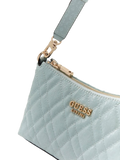 Guess Shoulder Bag — Green