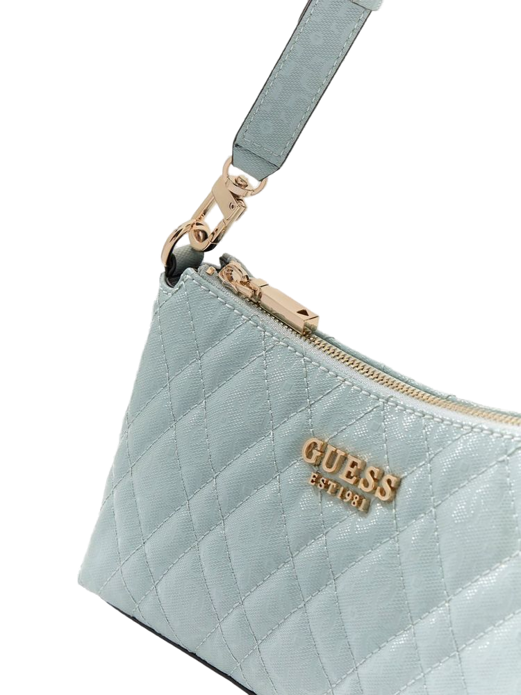 Guess Shoulder Bag — Green