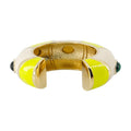 Jacquemus Bracelet — White