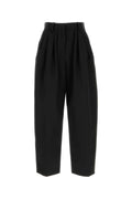Isabel Marant Janice Trousers — Black