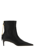 Dsquared2 Botts Ankle Boot — Black
