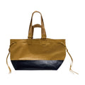 Isabel Marant Wardy Tote Bag — Multicolor