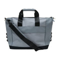 Rains Tote Bag — Gray