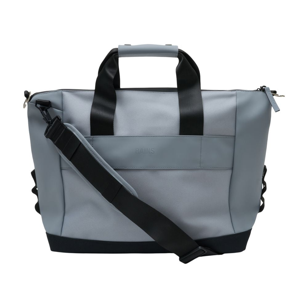 Rains Tote Bag — Gray