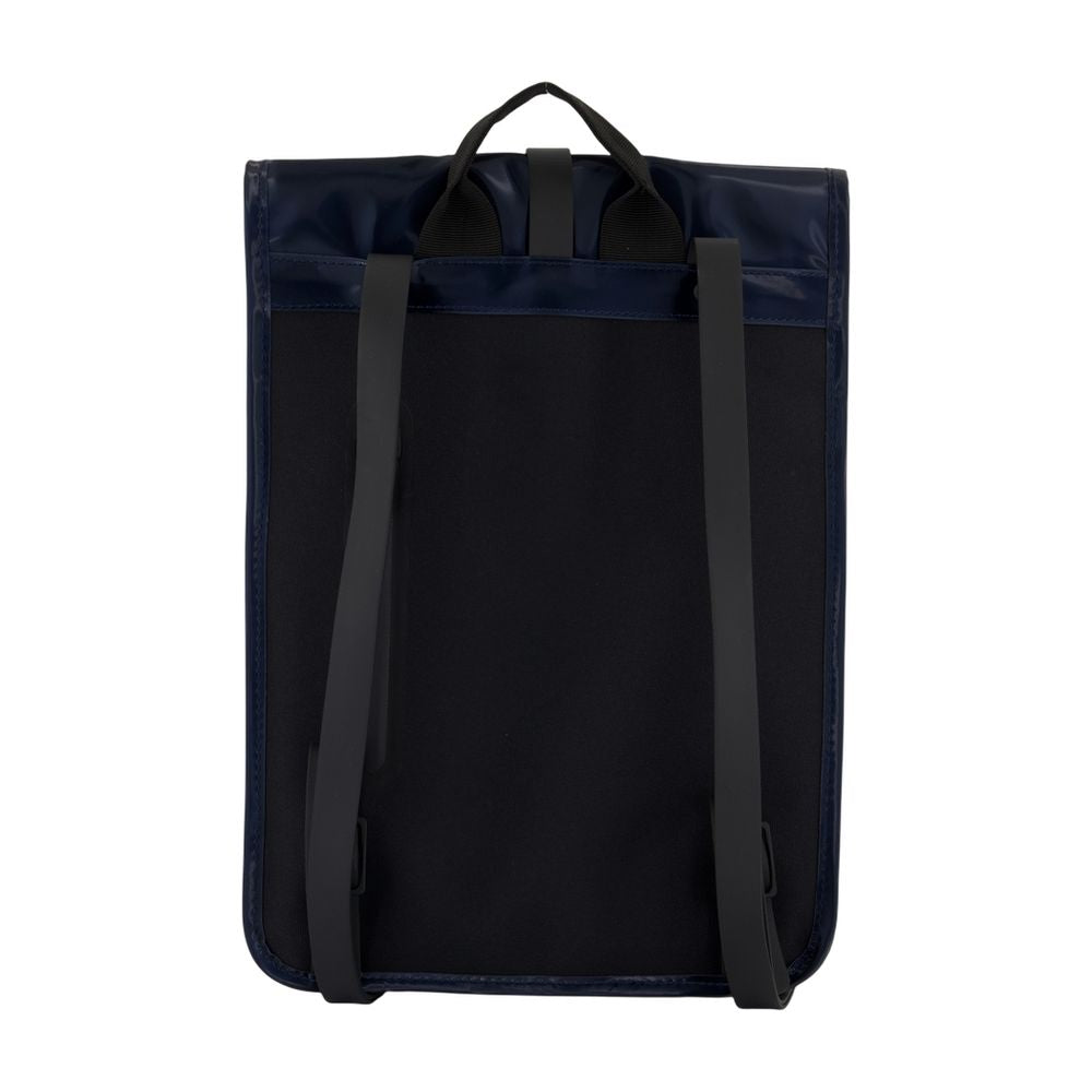 Rains Backpack — Blue