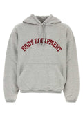 1989 Studio Melangegrey Hoodie — Gray