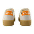Veja V-82 Sneaker — White