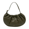 A.P.C. Ninon Shoulder Bag — Khaki