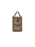 Marc Jacobs Canvas Tote Bag — Green