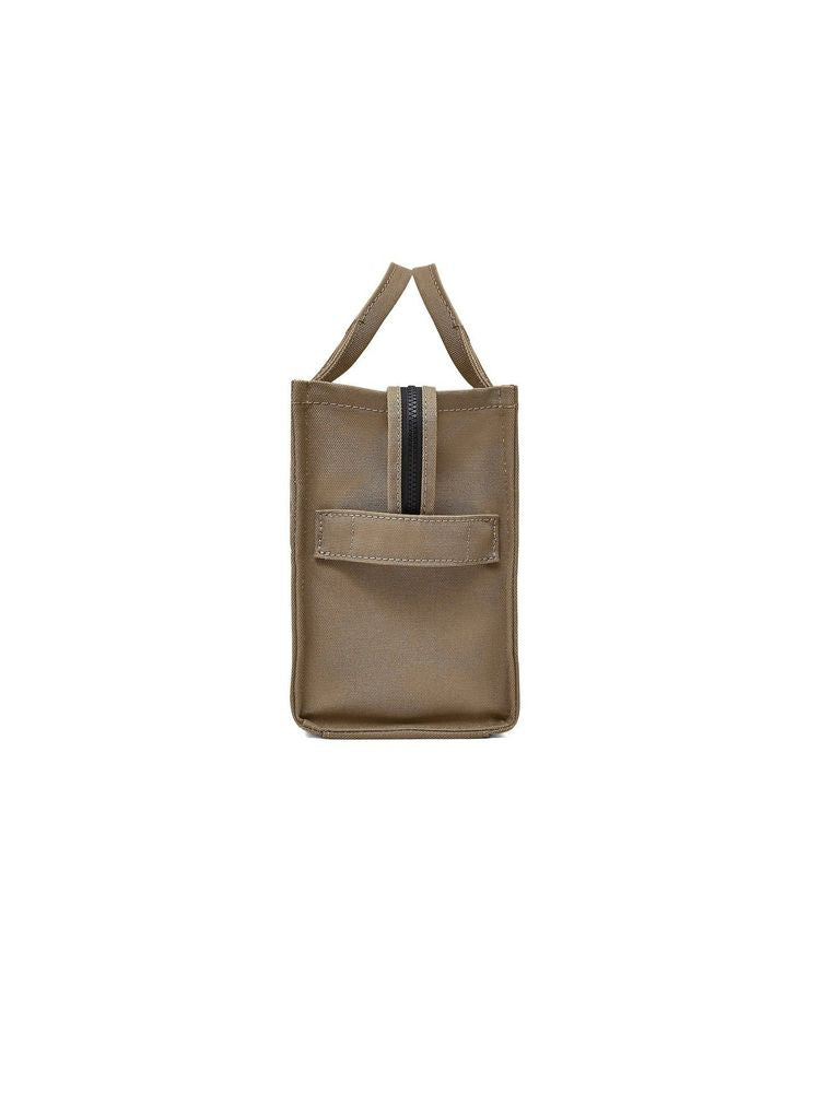 Marc Jacobs Canvas Tote Bag — Green