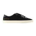 Common Projects Downtown Edition Sneaker — Black