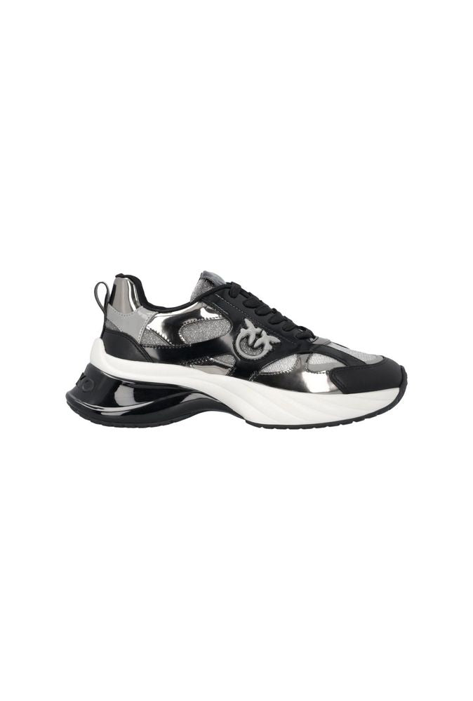 Zapatillas Pinko Ariel 15 — Negro
