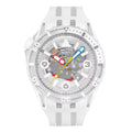 Swatch Scuba Aqua Watch — White