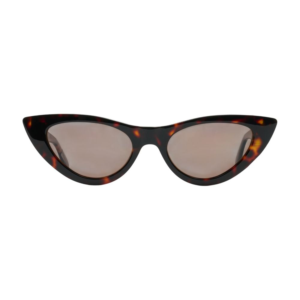 Anine Bing A-12-11749-TTI1 Sunglasses — Multicolor