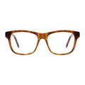 Lacoste L2933218 Tortoiseshell Acetate Eyeglasses — Brown