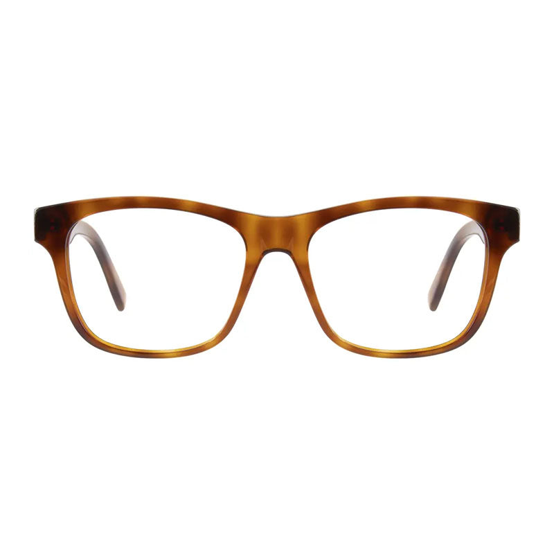 Lacoste L2933218 Tortoiseshell Acetate Eyeglasses — Brown