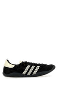 Adidas Karintha Sneaker — Black