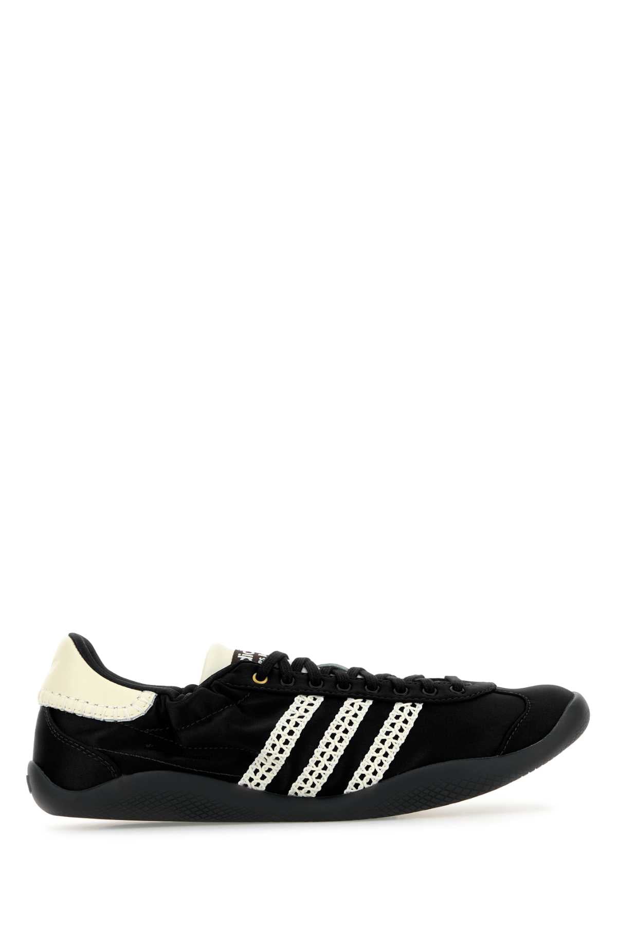 Adidas Karintha Sneaker — Black