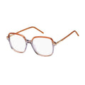 Marc Jacobs MARC5930DDW00 Gradient Square Full Rim Eyeglasses — Orange