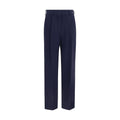 Blazé Milano Aries Trousers — Navy