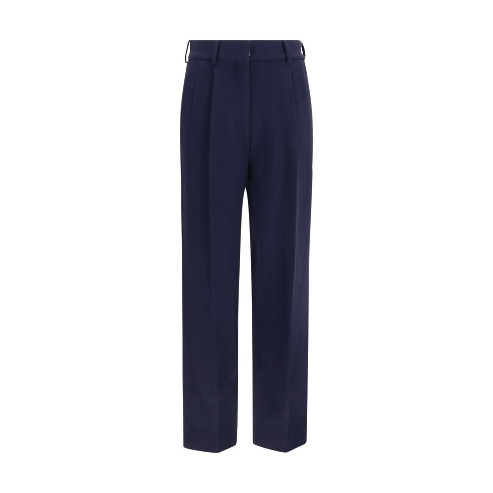 Blazé Milano Aries Trousers — Navy