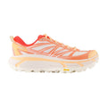 Hoka Mafate Speed 2 Sneaker — Orange