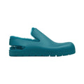 Bottega Veneta Puddle Slipper — Blue